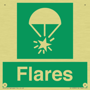 Flares